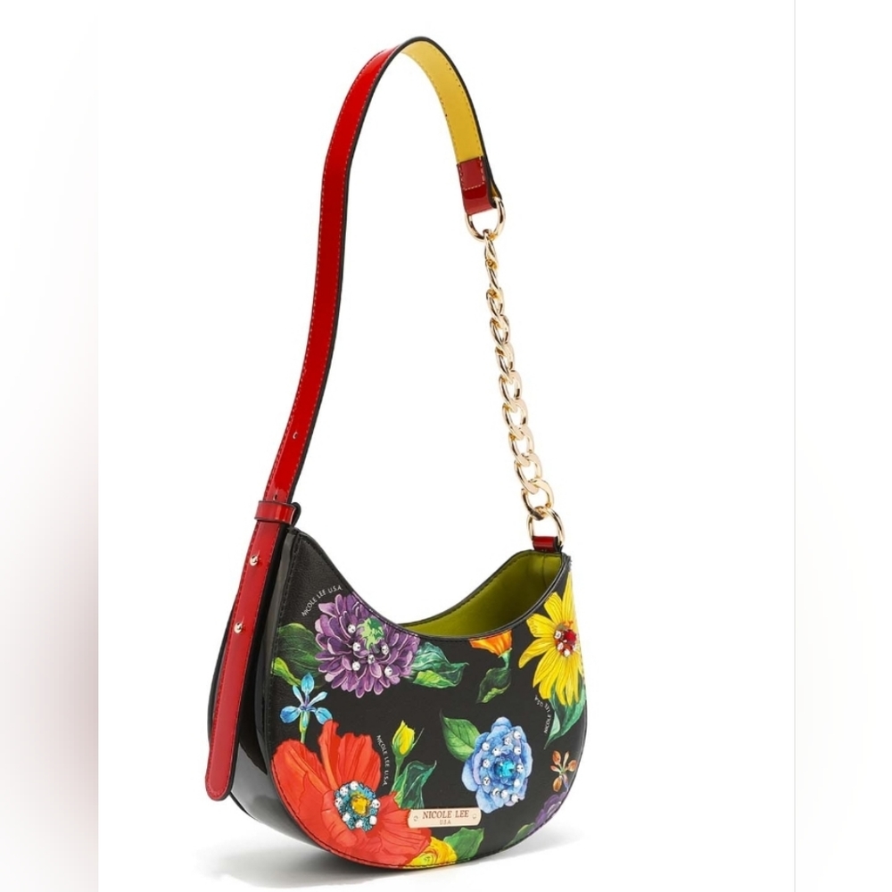 Nicki Lee Be my Valentine Purse Bag